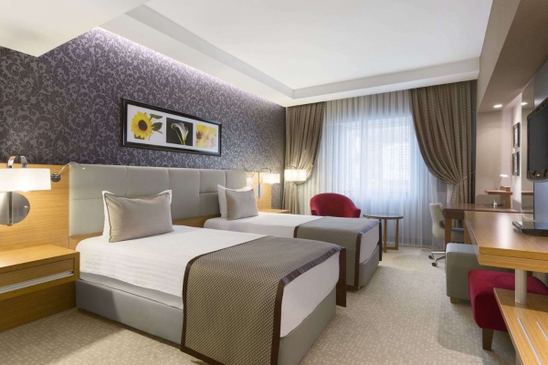 Hotel Ramada Plaza İzmit (Izmit)